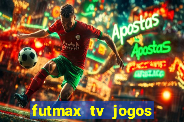 futmax tv jogos flamengo e vasco